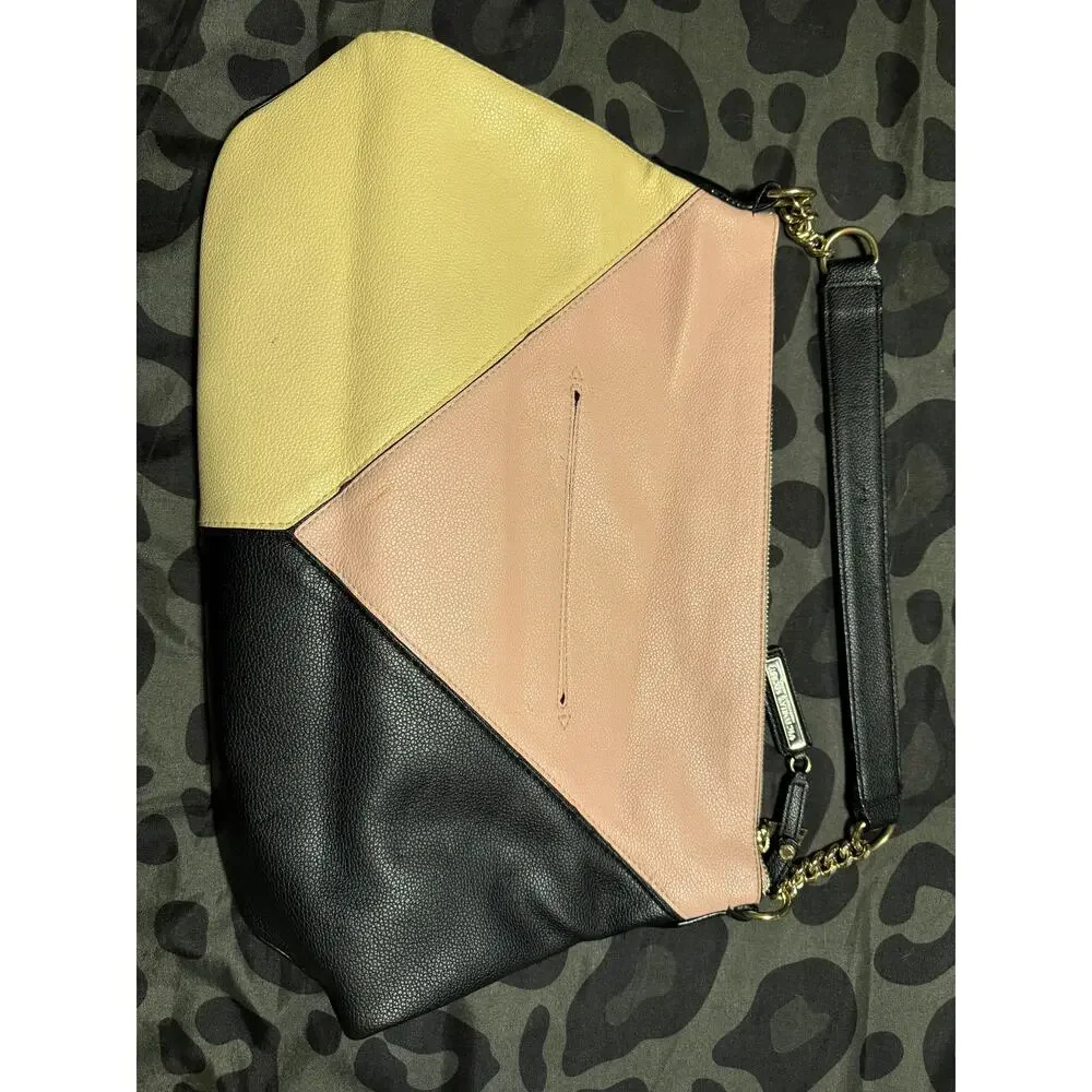 Victoria's Secret Slouchy Hobo with Matching Waller
